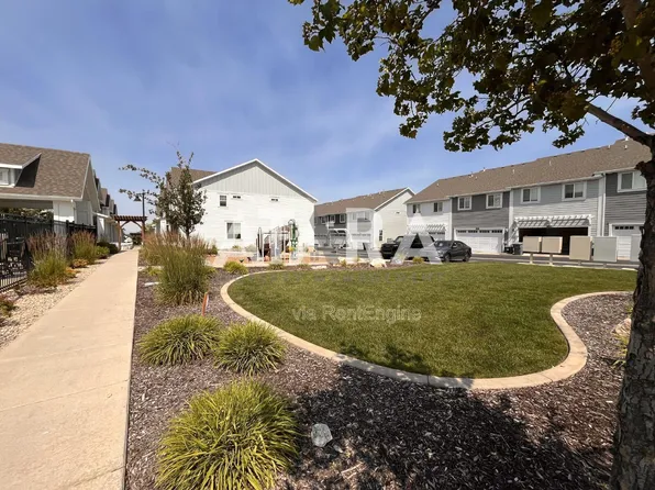 291 E Grace Ln, North Salt Lake, UT 84054