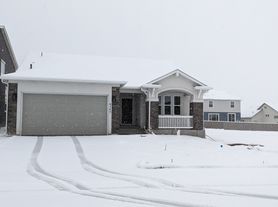 Nat Love Drive - 8260