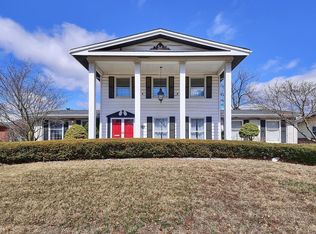 9 Cantabrian Ct, Florissant, MO 63033
