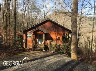 2210 Nichols Ln, Clayton, GA 30525