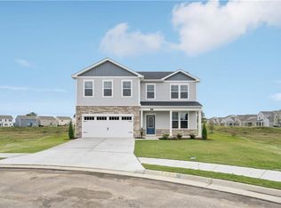 109 Dodge Ct, Suffolk, VA 23434