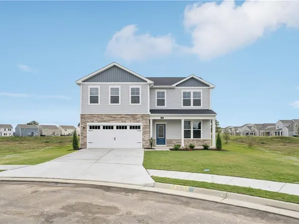 109 Dodge Ct, Suffolk, VA 23434