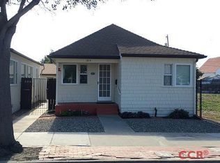 215 S I St, Lompoc, CA 93436