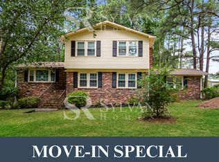 100 W Shawnee Rd, Columbia, SC 29210