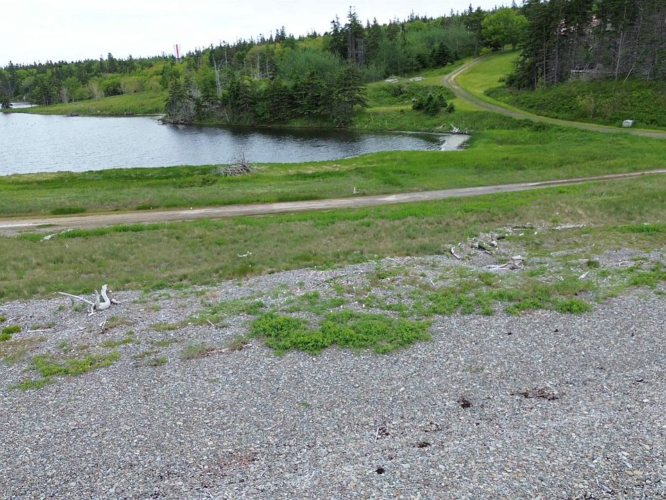 1st image of Sand Point Rd