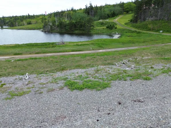 Sand Point Rd, Guysborough, NS B0E 2G0