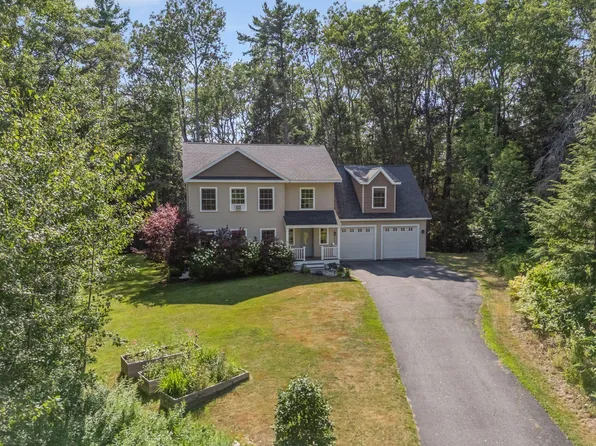 6 Newfield Road, Freeport, ME 04032