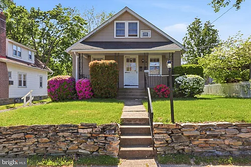 604 Grant Ave #1 Photo 1
