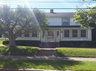 610 Church St, Endicott, NY 13760