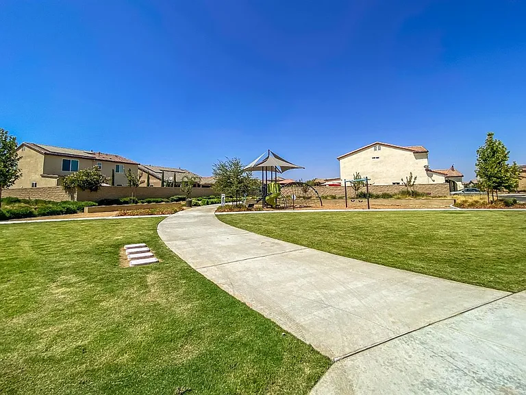 Neighborhood Parks