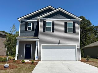 203 Calm Dr., Little River, SC 29566