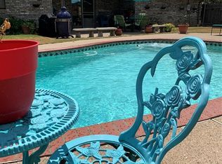 404 Highway 337, Mineral Wells, TX 76067