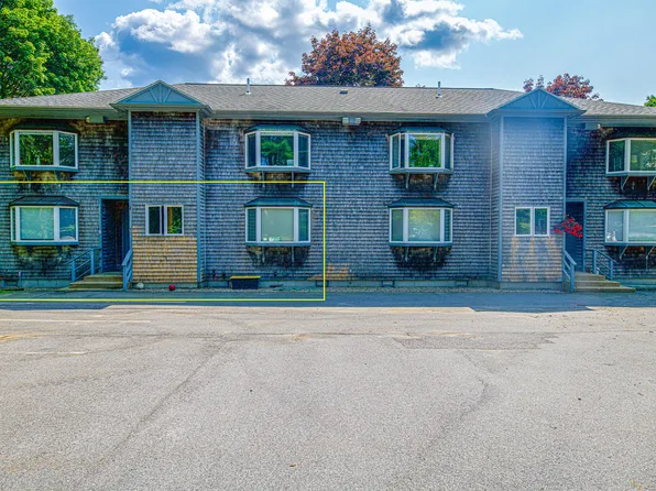356 York Street #1, York, ME 03909