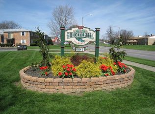 Hidden Creek Apartments, Hamilton, OH 45013