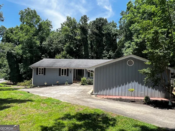 5611 High Harbor Ct, Gainesville, GA 30504
