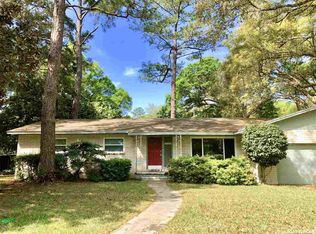 1108 NW 36th St, Gainesville, FL 32605