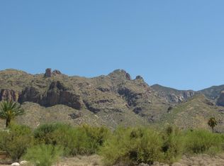 7131 N Chimney Rock Pl #132, Tucson, AZ 85718