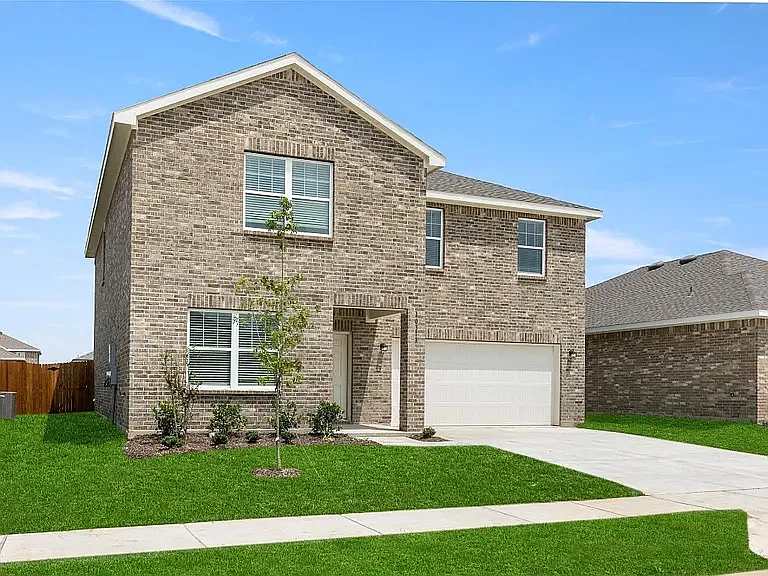 10313 Rosegreen Ln