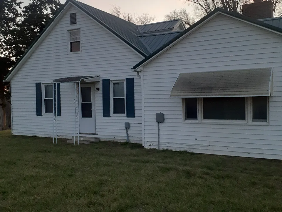 Shelby Rd