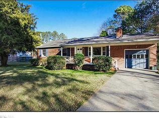 226 Theatre Rd, Yorktown, VA 23693