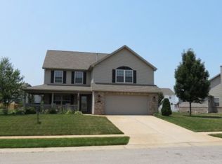 43 Kingfisher Cir, Lafayette, IN 47909