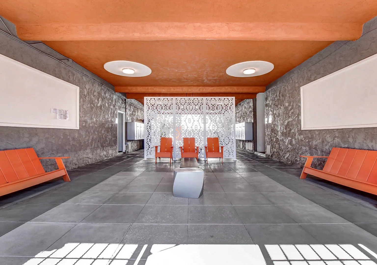Yarmouth Apartments — Photo 4