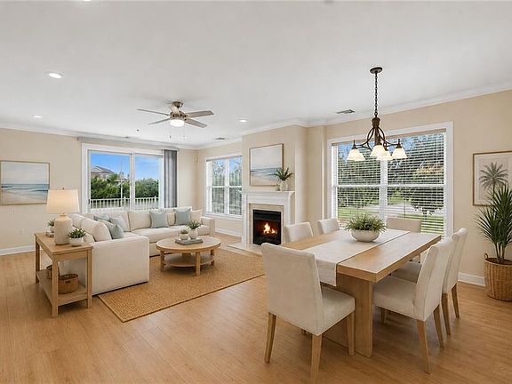 2nd image of 400 Rudee Point Rd APT 107