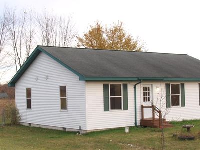 13225 S Coleman Rd, Empire, MI, 49630