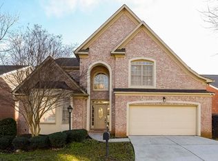 2051 Gramercy Cir, Atlanta, GA 30341