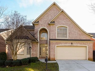 2051 Gramercy Cir, Atlanta, GA, 30341