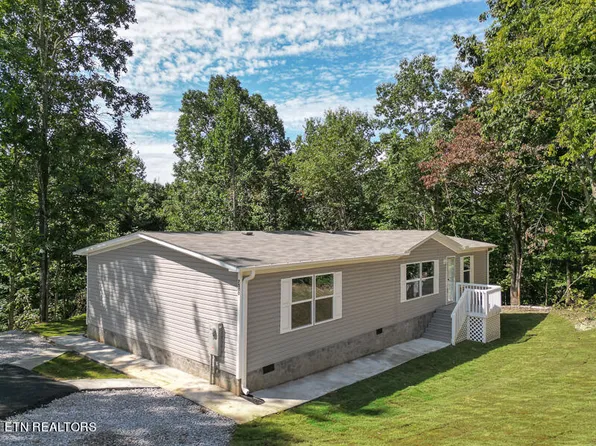 7500 Hunters Ridge Way, Knoxville, TN 37914