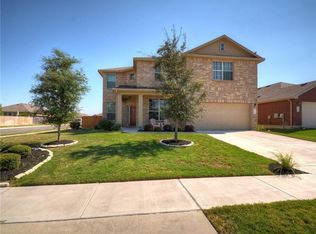 20309 Harrier Flight Trl, Pflugerville, TX 78660