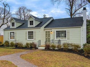 711 Sylvan Rd, Winston Salem, NC 27104