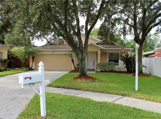 3738 Golden Eagle Dr, Land O Lakes, FL 34639