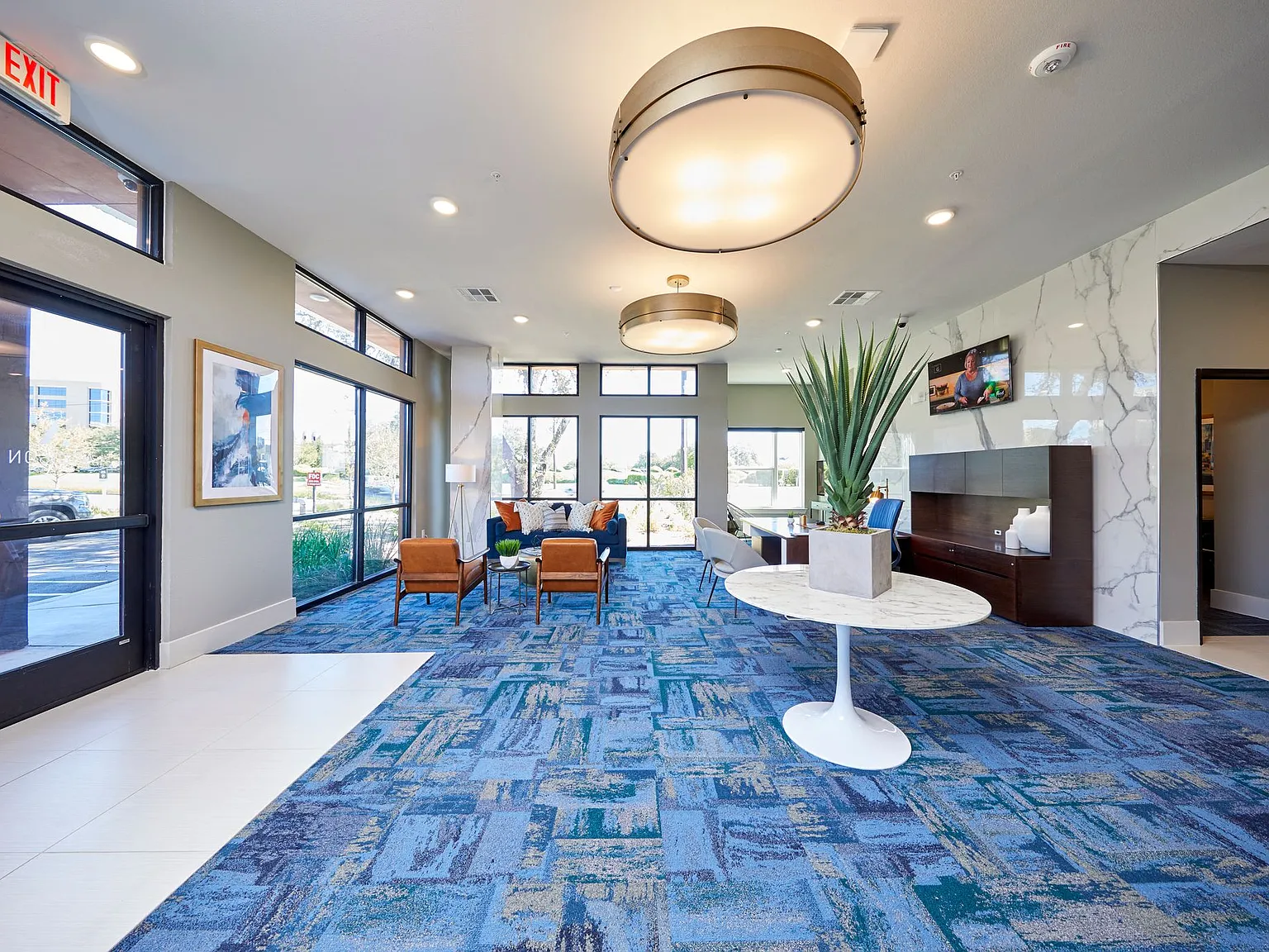 Addison Medical Center Apartments — Photo 2