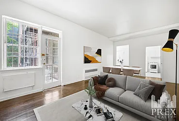332 East 74th Street #3B image 1 of 8