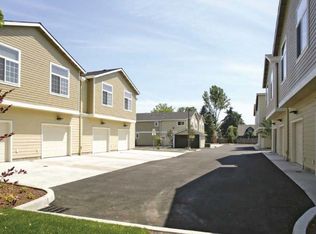 Fox Chase Townhomes-A 55+ community, Wilsonville, OR 97070
