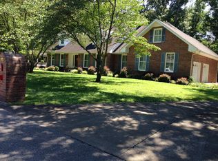115 Glen Echo Dr, Smyrna, TN 37167