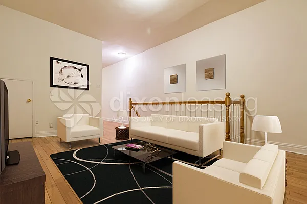 Rented by Dixon Advisory USA Inc. | media 4