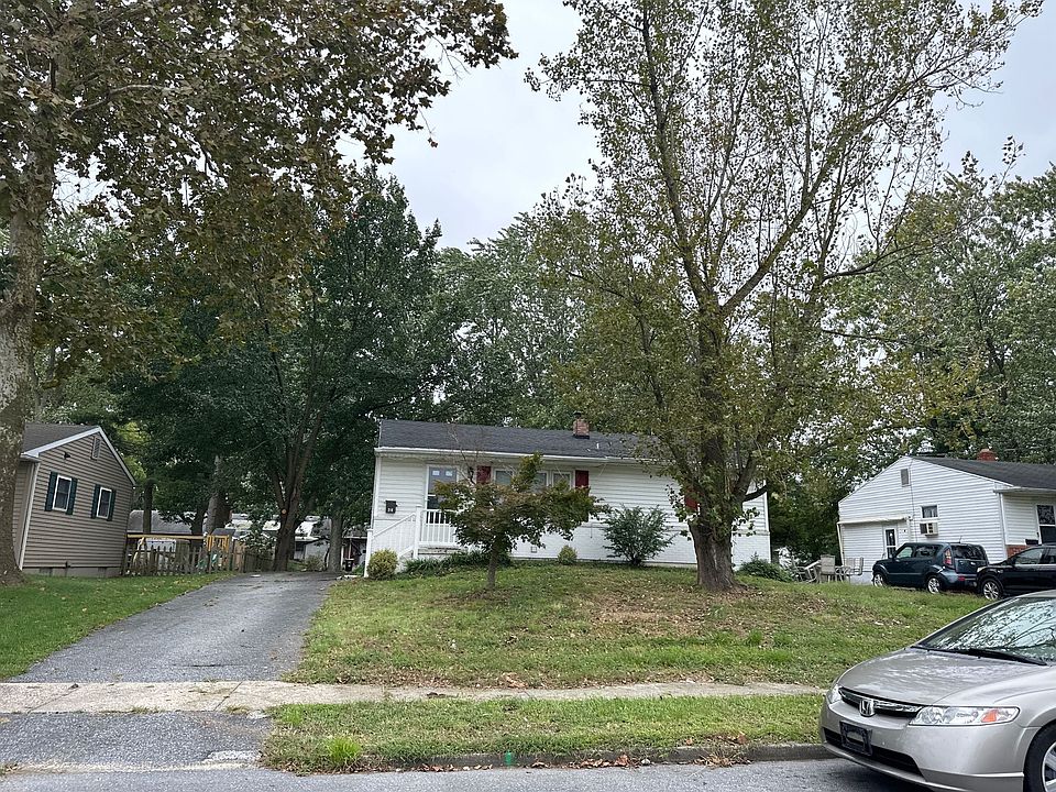 1st image of 218 N Porter St