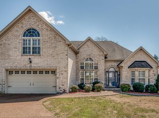 5005 John Hager Rd, Hermitage, TN 37076