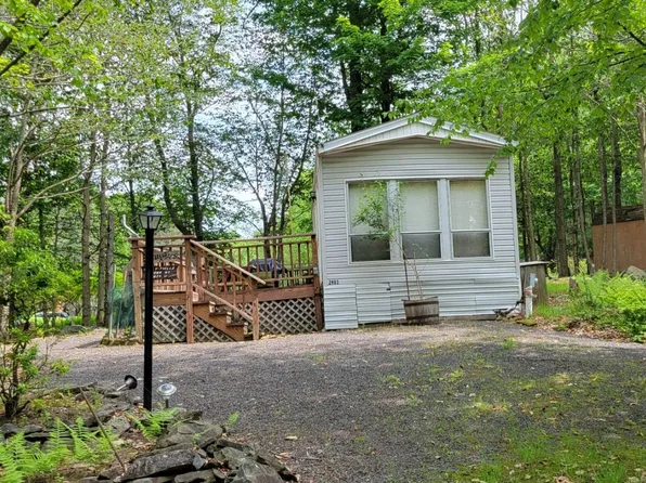 Wl7 879 Whitetail Way #Wl7-879, Gouldsboro, PA 18424