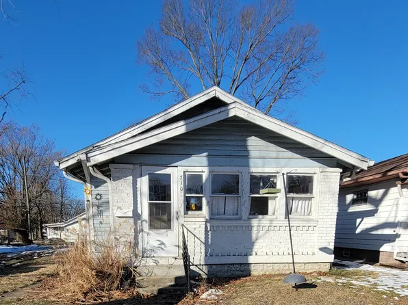 710 N Drexel Ave, Indianapolis, IN 46201