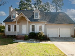 1705 Calista Cir, Fayetteville, NC 28304