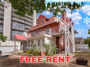 750 Washington Street - SM, Denver, CO 80203