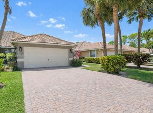 Palm Beach Bath & Tennis, Delray Beach, FL 33484