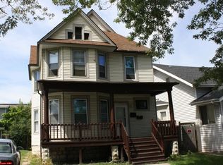 1240 Emerald Ave #1, Chicago Heights, IL 60411