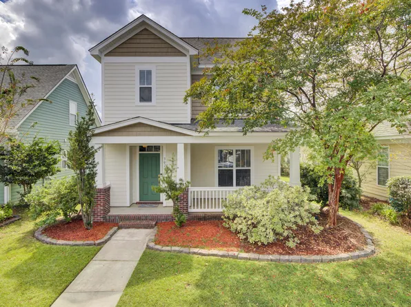 307 Foxglove Ave, Summerville, SC 29483