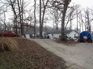 1460 Skyhawk Pl, Wright City, MO 63390