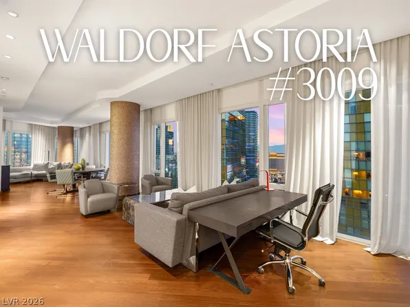 3750 Las Vegas Blvd S, Las Vegas, NV 89158